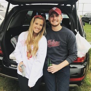 Meet your Posher, Katelyn